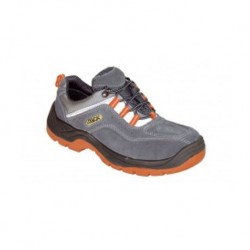 SCARPA ANT.LOGICA GREYS S1P 44 BASSA SCAMOSC.