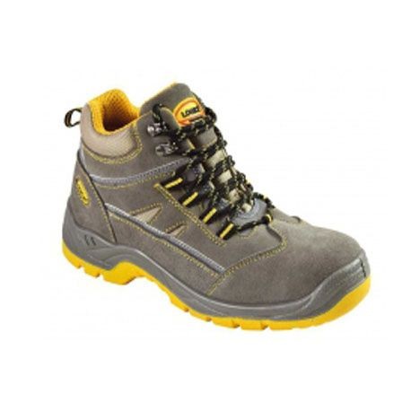 SCARPA ANT.LOGICA JAMBO 41 S1P ALTA BEIGE