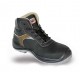 SCARPA ANT.LOGICA LONDRA 42 S3 PELLE ALTA