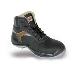 SCARPA ANT.LOGICA LONDRA 43 S3 PELLE ALTA