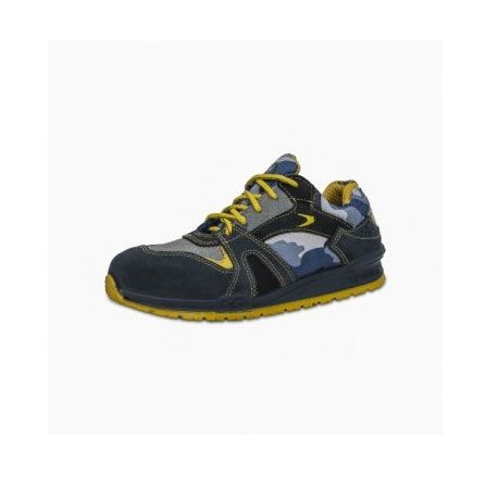 COFRA SCARPA ANT.GRANCE SRC S1P 41