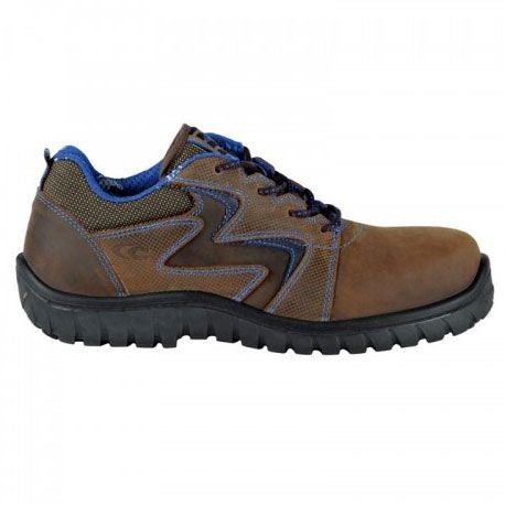 COFRA SCARPA ANT.MISTRAL BROWN S3 40 S3