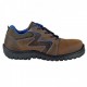 COFRA SCARPA ANT.MISTRAL BROWN S3 41 S3