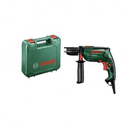 TRAPANO BOSCH REVER. 500W C/VALIGETTA