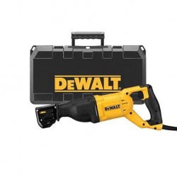 SEGA UNIVERSLAE DEWALT 110W C/VALIGETTA GATTUCCIO