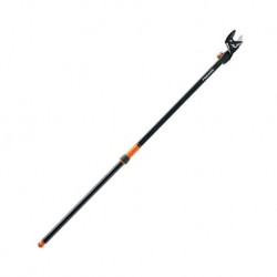 FORBICI FISKARS POTA UPX82 FISSA 1,5 770gr. D.32