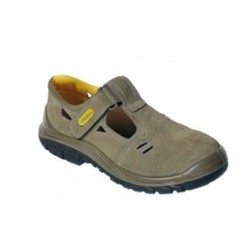 SCARPA ANTINF.LOGICA SANDALO SCAM.FOR.41 MUSCHI