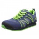 COFRA SCARPA ANT.FLUENT 40 S1P BASSA AZZ.VERDE