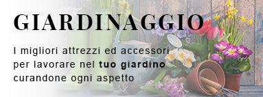 Giardinaggio